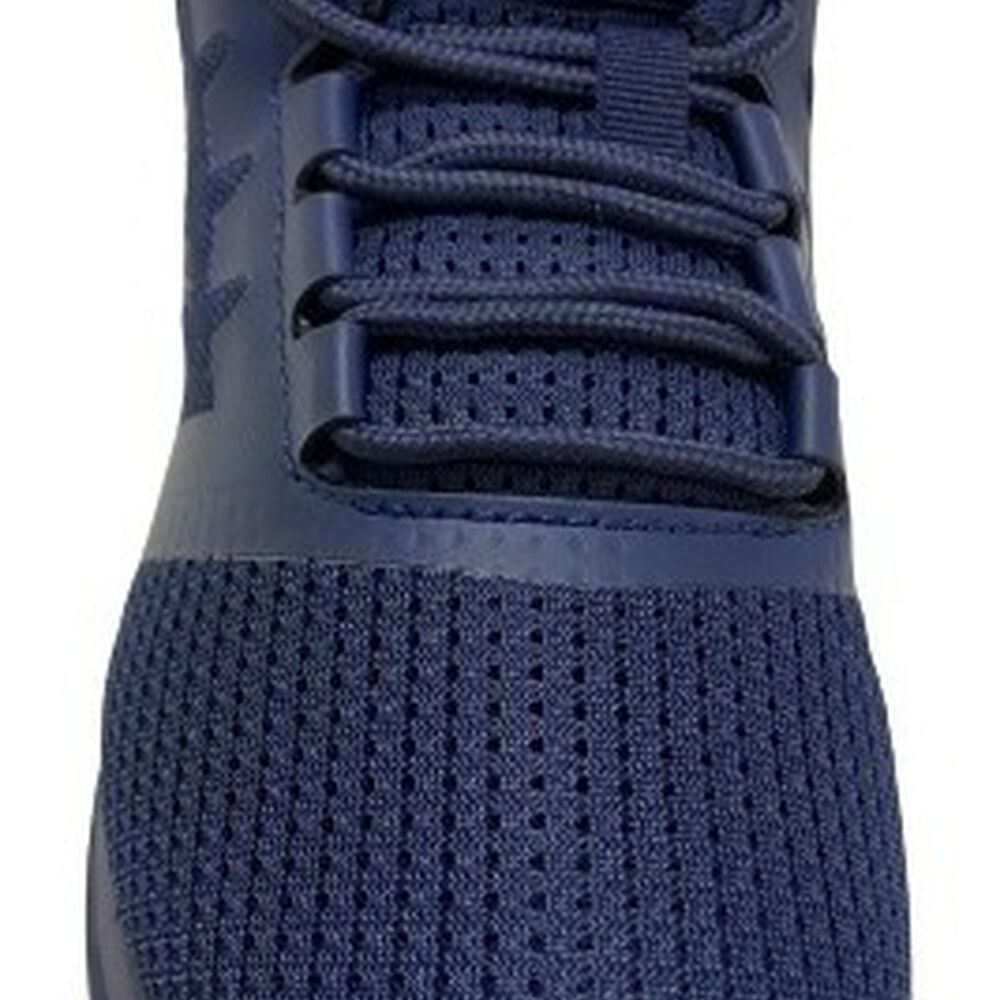 Zapatilla Mujer Enfermera Azul Marino image number 2.0