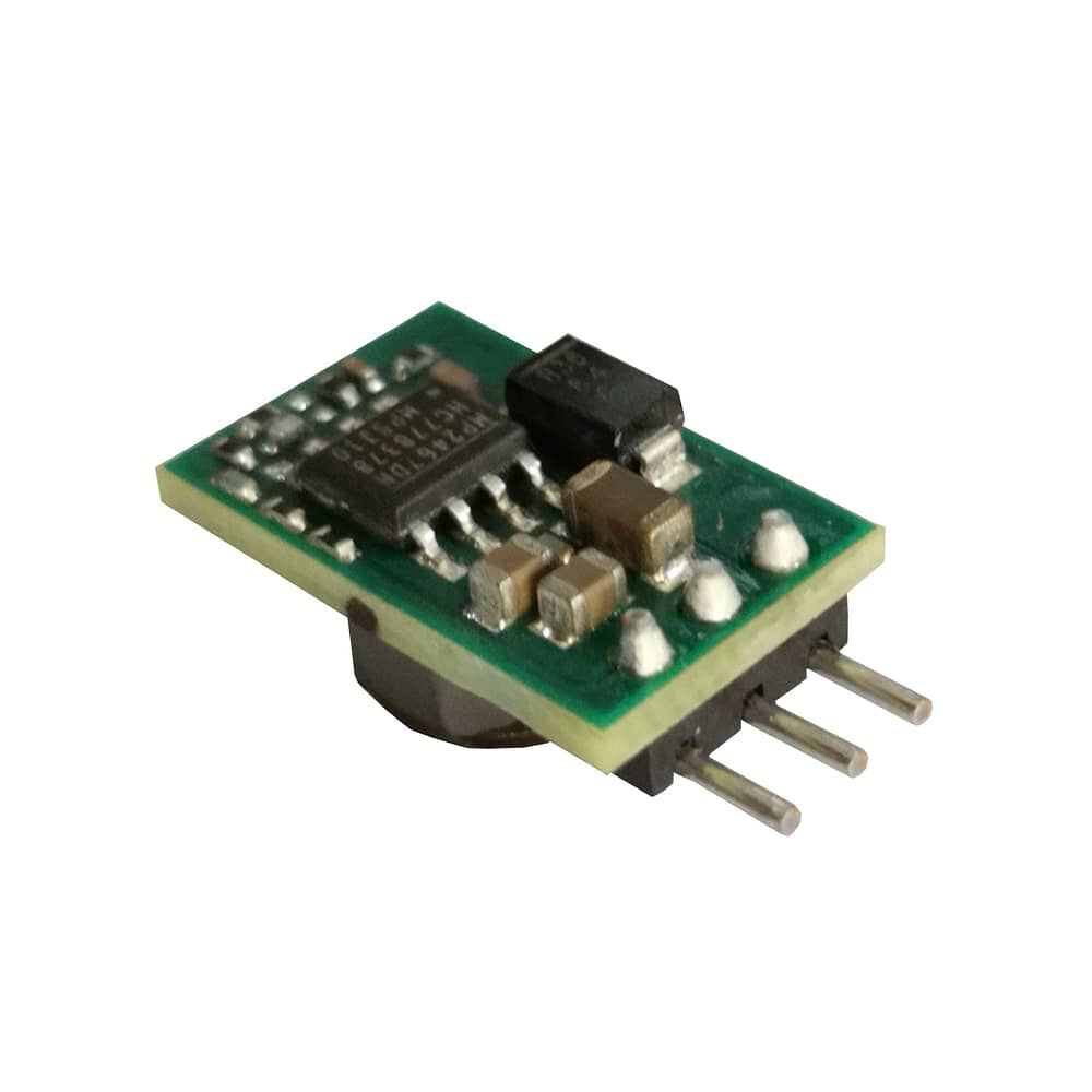 Conversor Dc/dc 7.5w 36vin 5vout image number 0.0