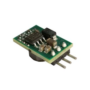 Conversor Dc/dc 7.5w 36vin 5vout