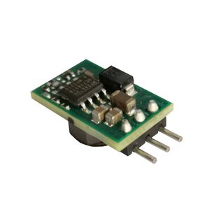 Conversor Dc/dc 7.5w 36vin 5vout