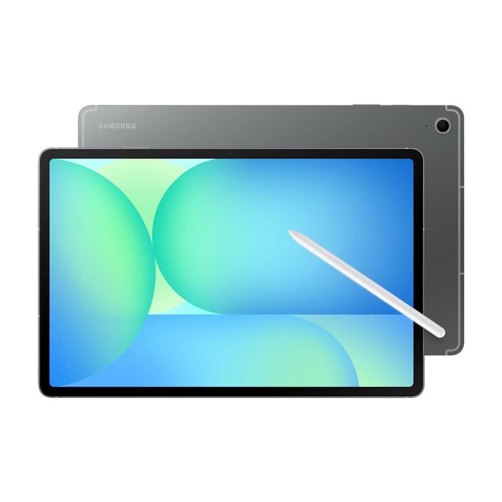 Galaxy Tab S10 Fe+ 128 Gb Gray image number 1.0