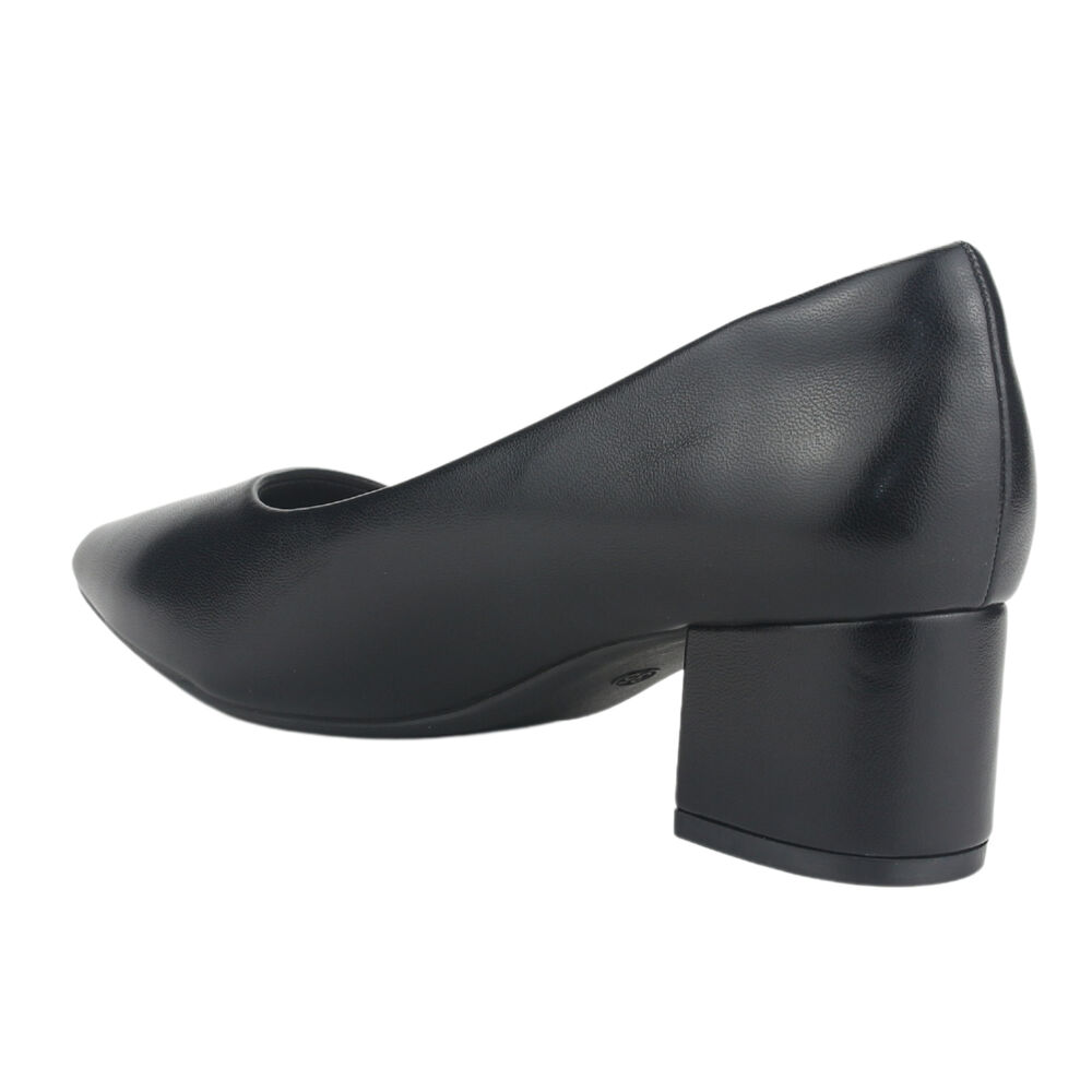 Zapato Chalada Mujer Bolse-1 Negro Casual image number 3.0