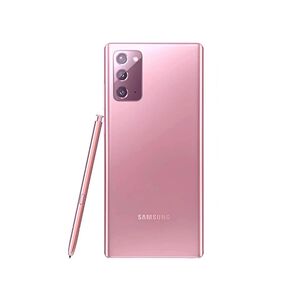 Samsung Galaxy Note 20 256gb Rosa Reacondicionado