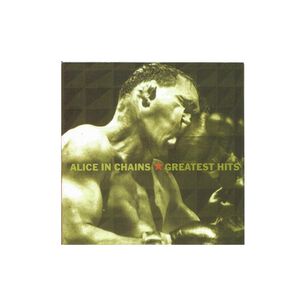 Alice In Chains - Greatest Hits | Cd