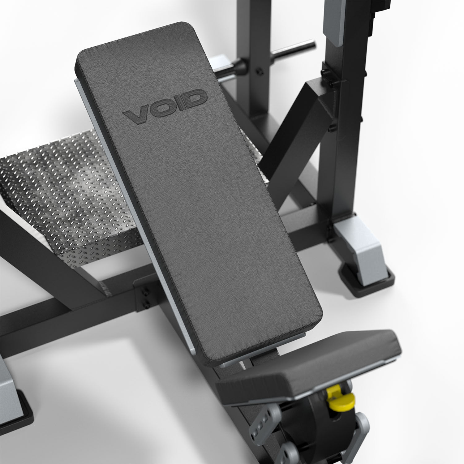 Olympic Bench Void Performance image number 2.0