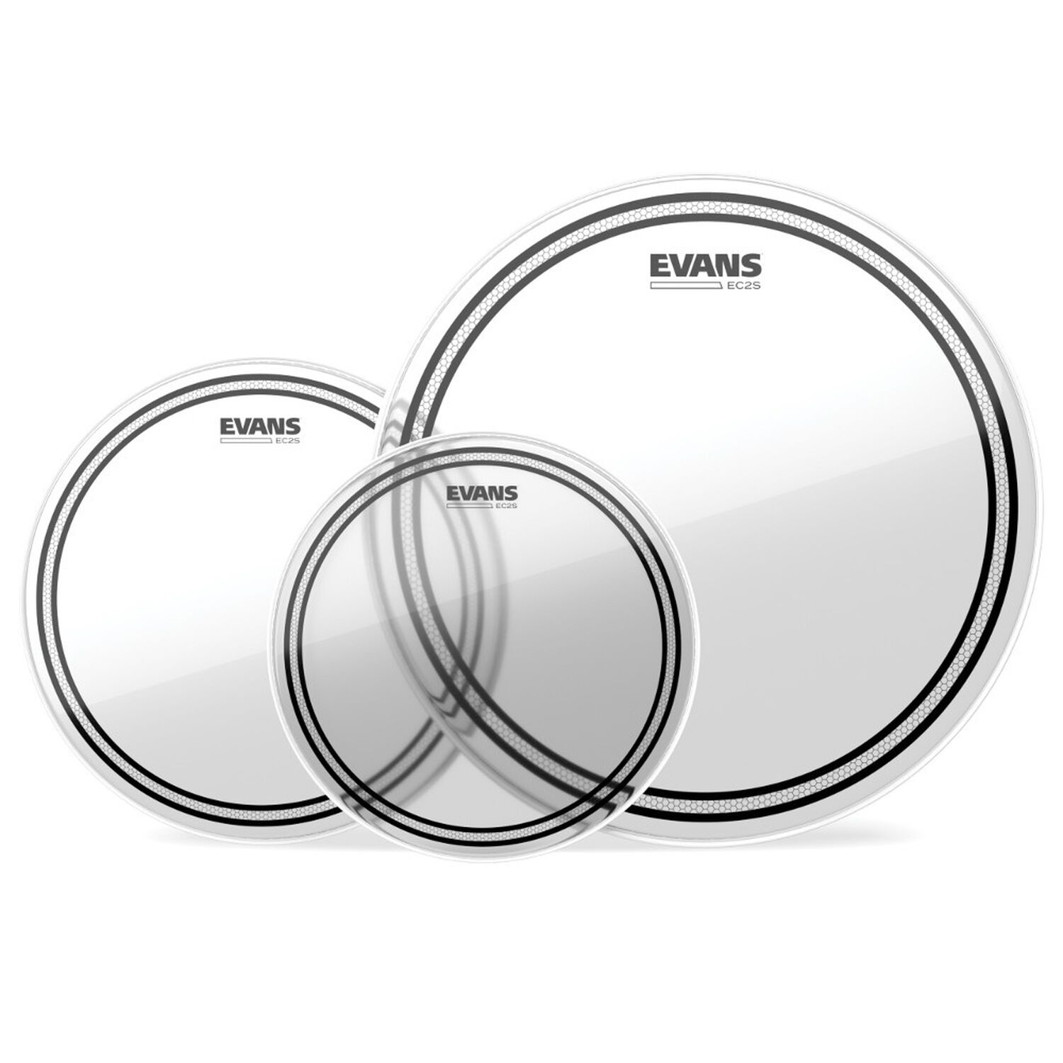 Tompack Ec2 Clr 12,13,16''-std Evans image number 0.0