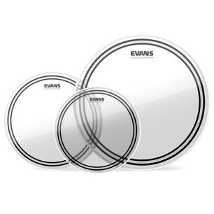 Tompack Ec2 Clr 12,13,16''-std Evans