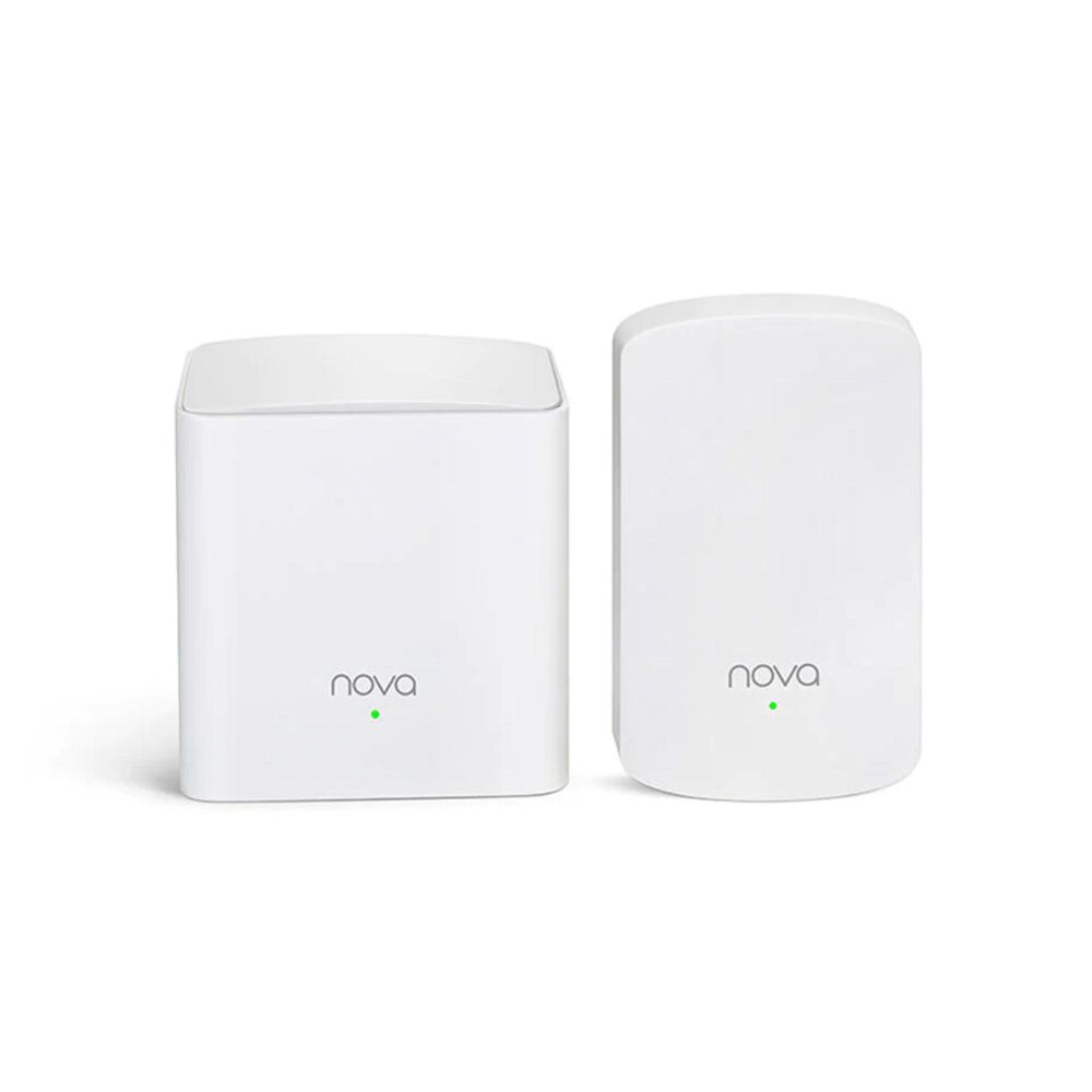 Router Extensor Repetidor Nova Nw5 Ac1200 Dual Blanco Nova image number 1.0
