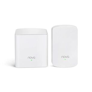 Router Extensor Repetidor Nova Nw5 Ac1200 Dual Blanco Nova