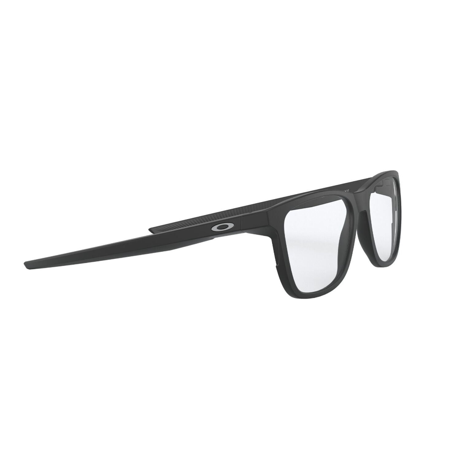 Lentes &Oacute;pticos Centerboard Negro Satinado Oakley Frame image number 11.0