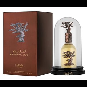 Pride Eternal Oud 100ml Unisex Lattafa Perfume