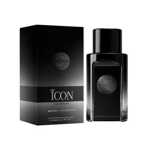 Antonio Banderas The Icon Edp 100ml
