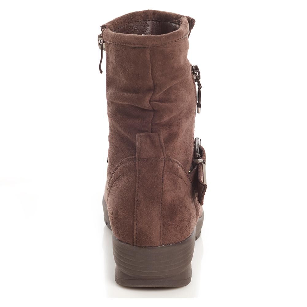 Bot&iacute;n Mujer Via Uno image number 1.0