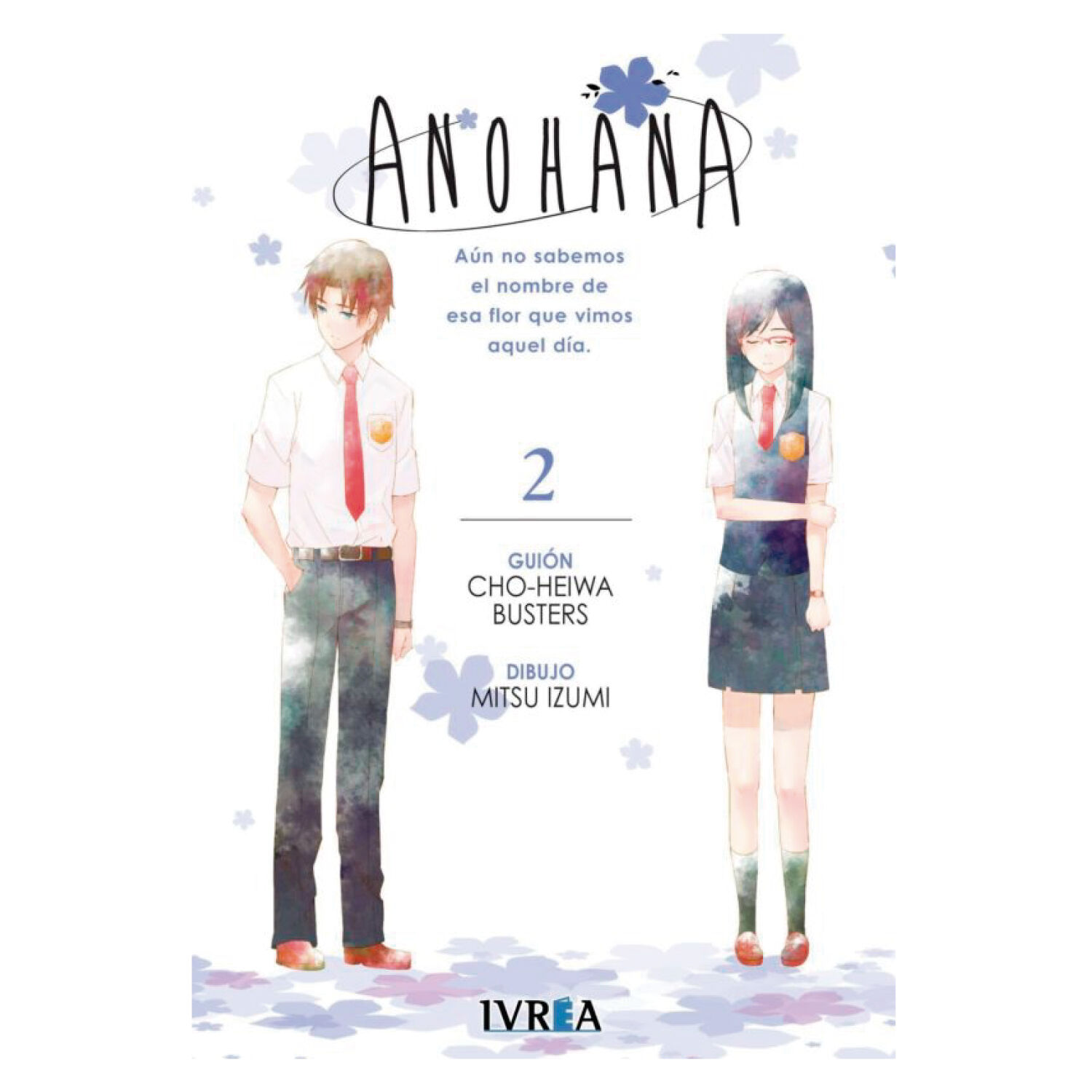 Anohana 02 image number 0.0