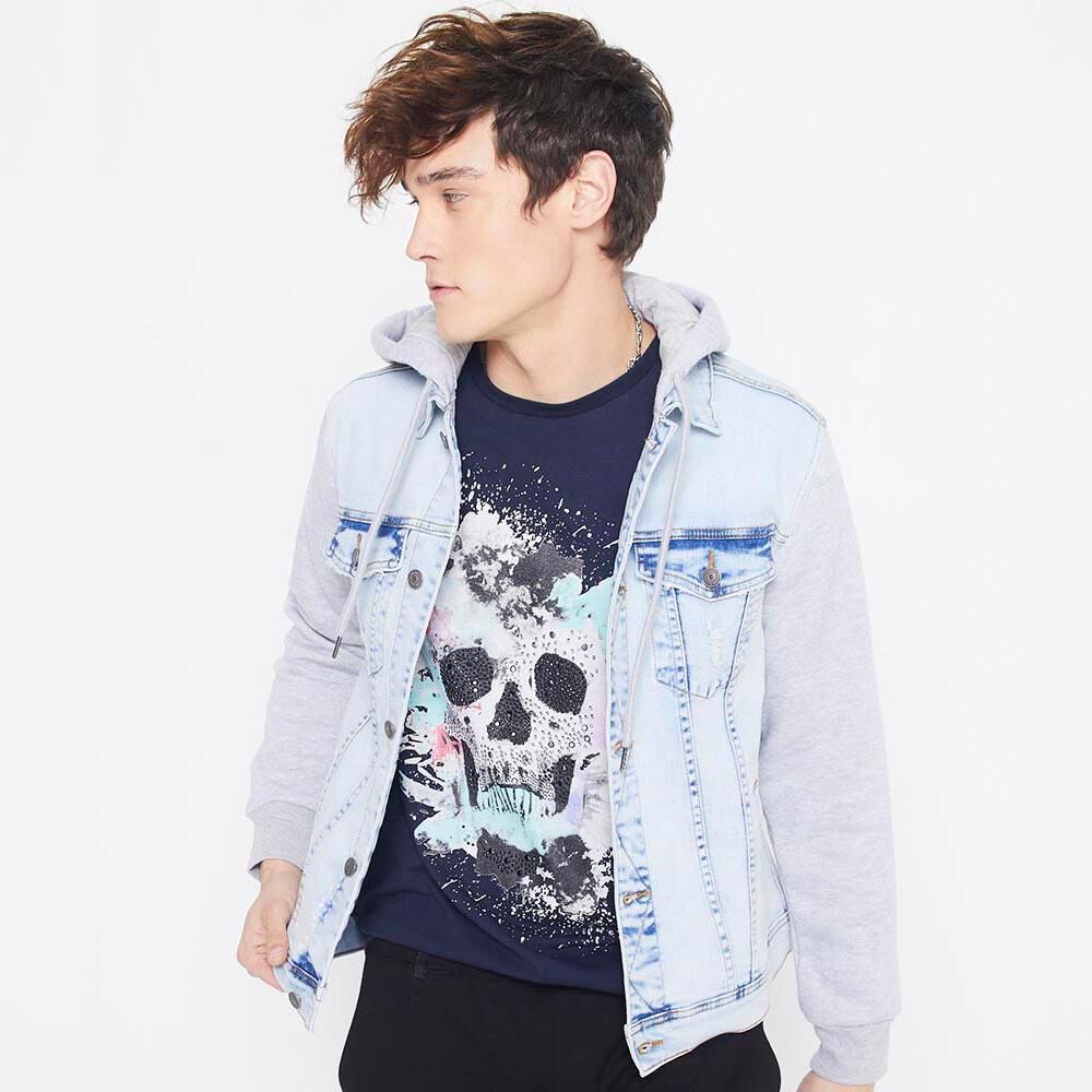 Chaqueta   Hombre Rolly Go image number 4.0