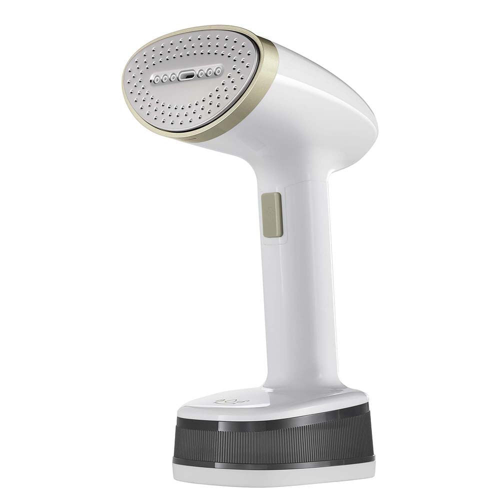 Oster Vaporizador De Prendas De Mano Plegable Gcstfs200 Plancha Vertical image number 0.0