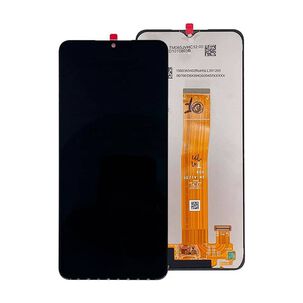 Pantalla Compatible Con Samsung A12