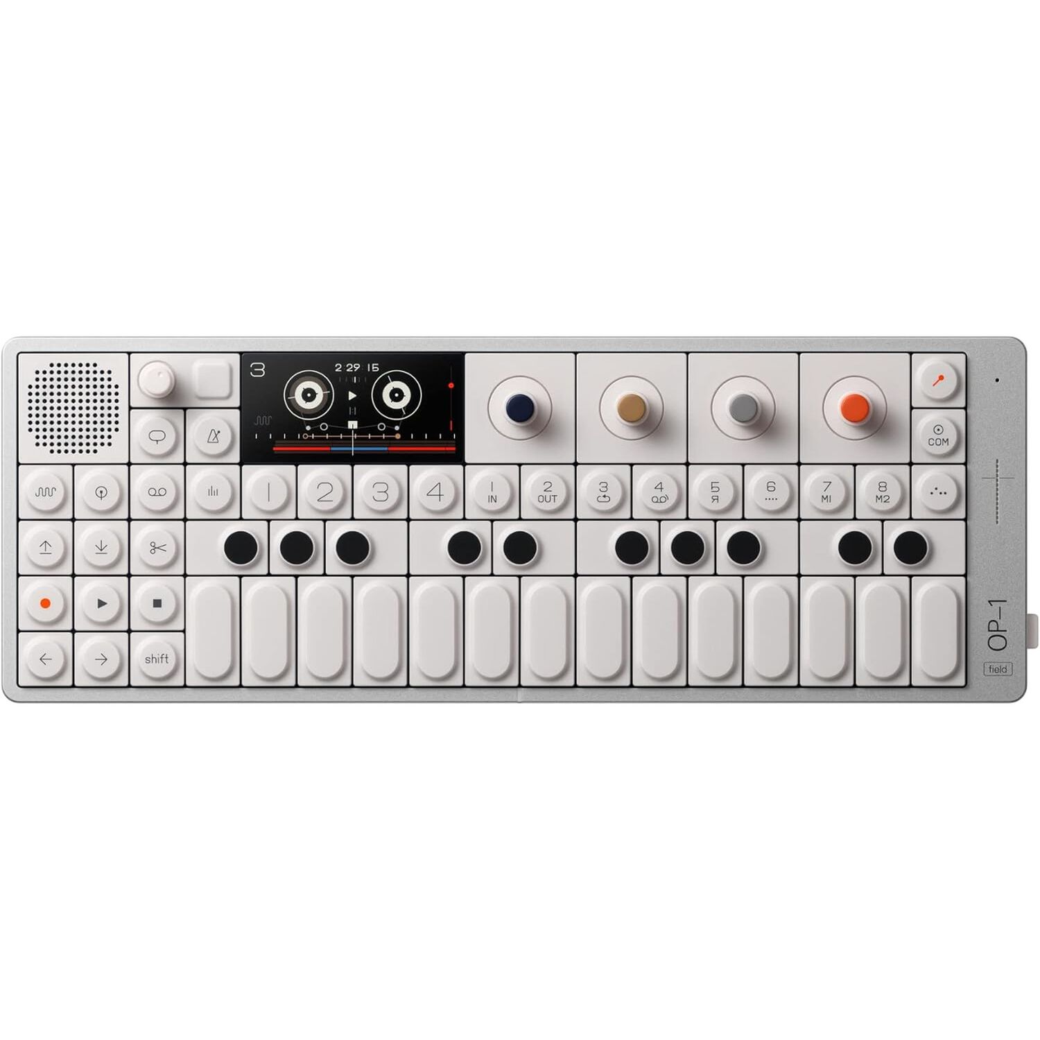 Sintetizador Op-1 Field Teenage Engineering image number 2.0