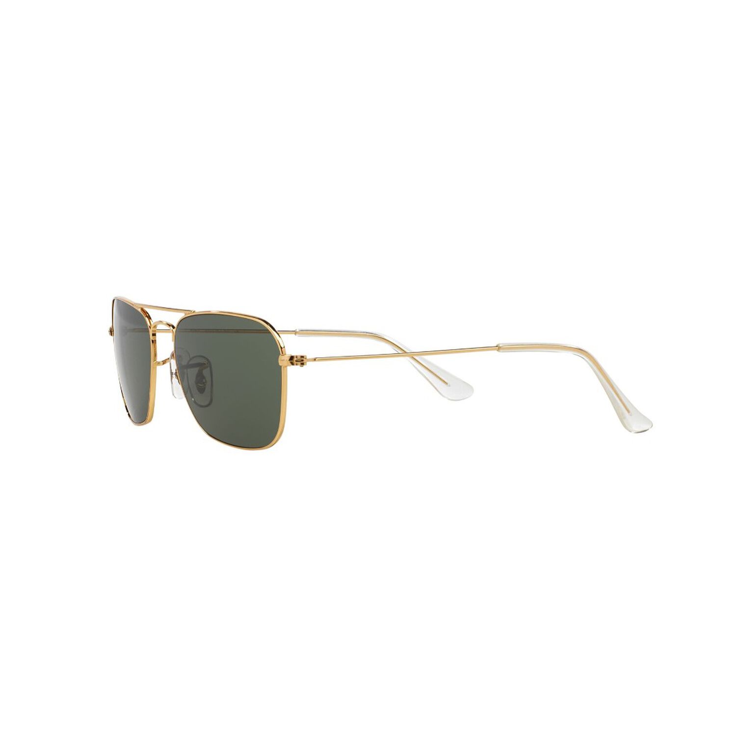 Lentes De Sol Caravan Verde Ray-ban image number 2.0