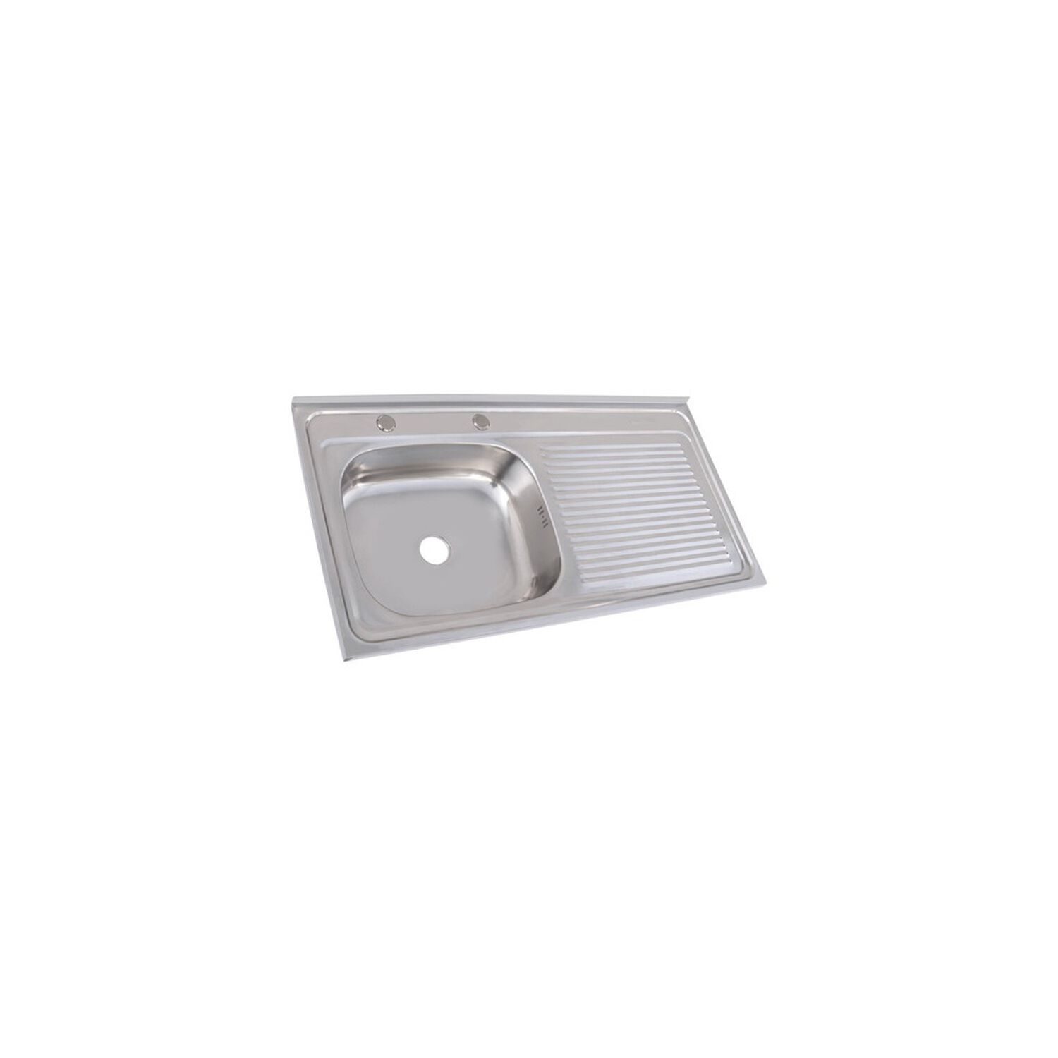 Lavaplatos Sobreponer 1000x500 Comb. Derecho Splendid image number 0.0