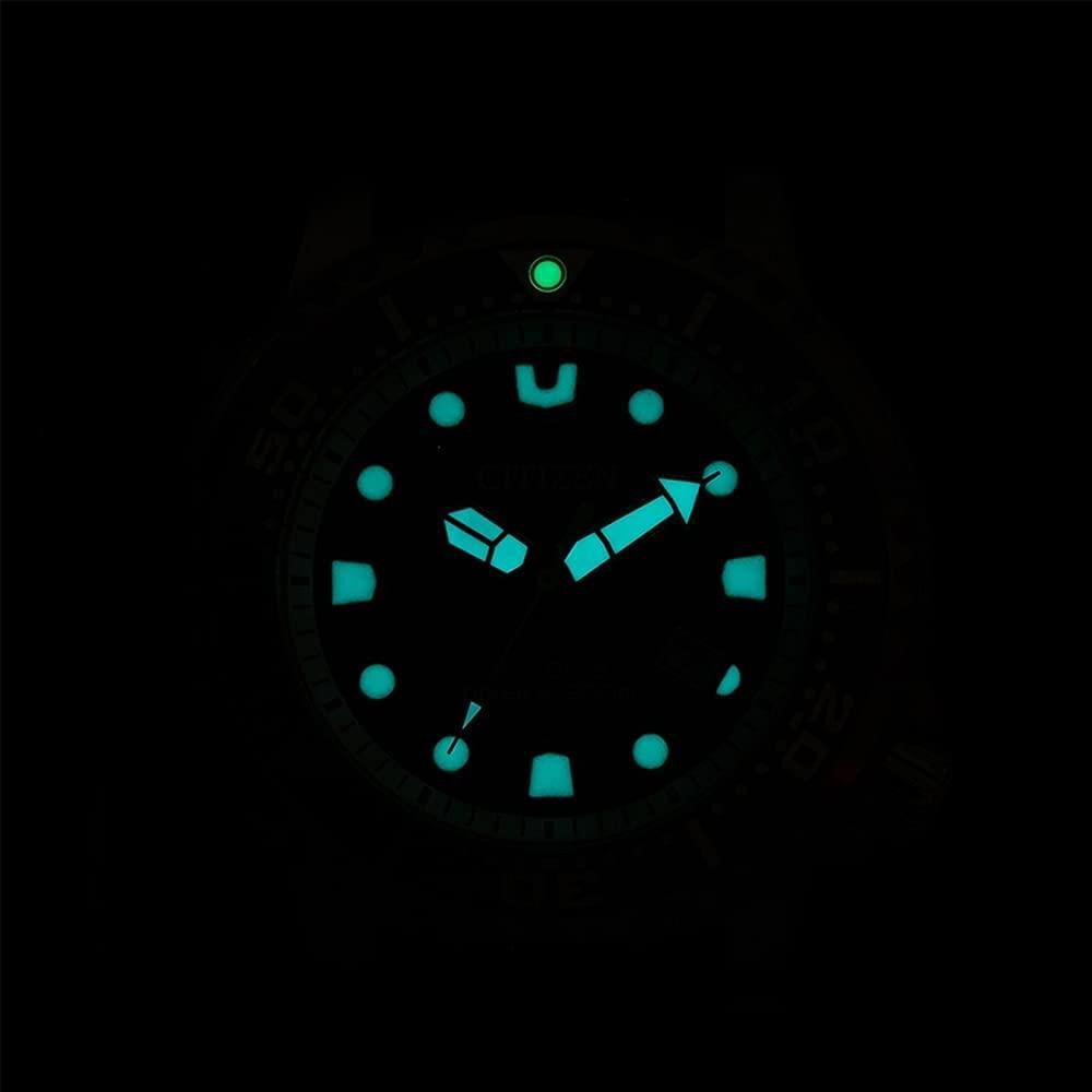 Reloj Citizen Hombre Bn0159-15x Promaster image number 3.0