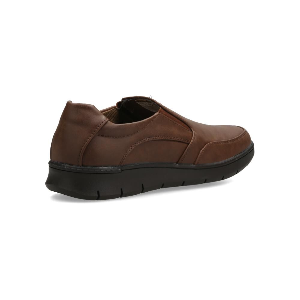 Zapato Casual Hombre Bruno Bertini image number 3.0