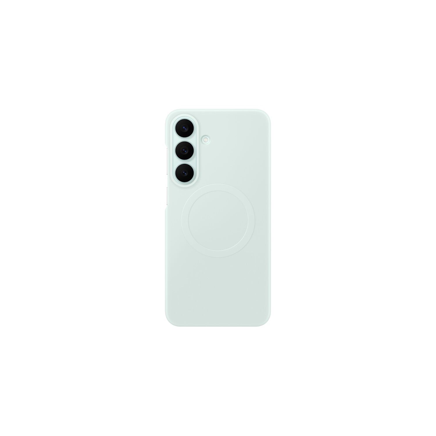 Carcasa Silicone Magnet Mint Para Galaxy S26 Fe image number 0.0