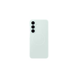 Carcasa Silicone Magnet Mint Para Galaxy S26 Fe