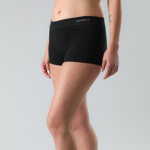 Pack Pantaleta Mujer Flores / 3 Piezas