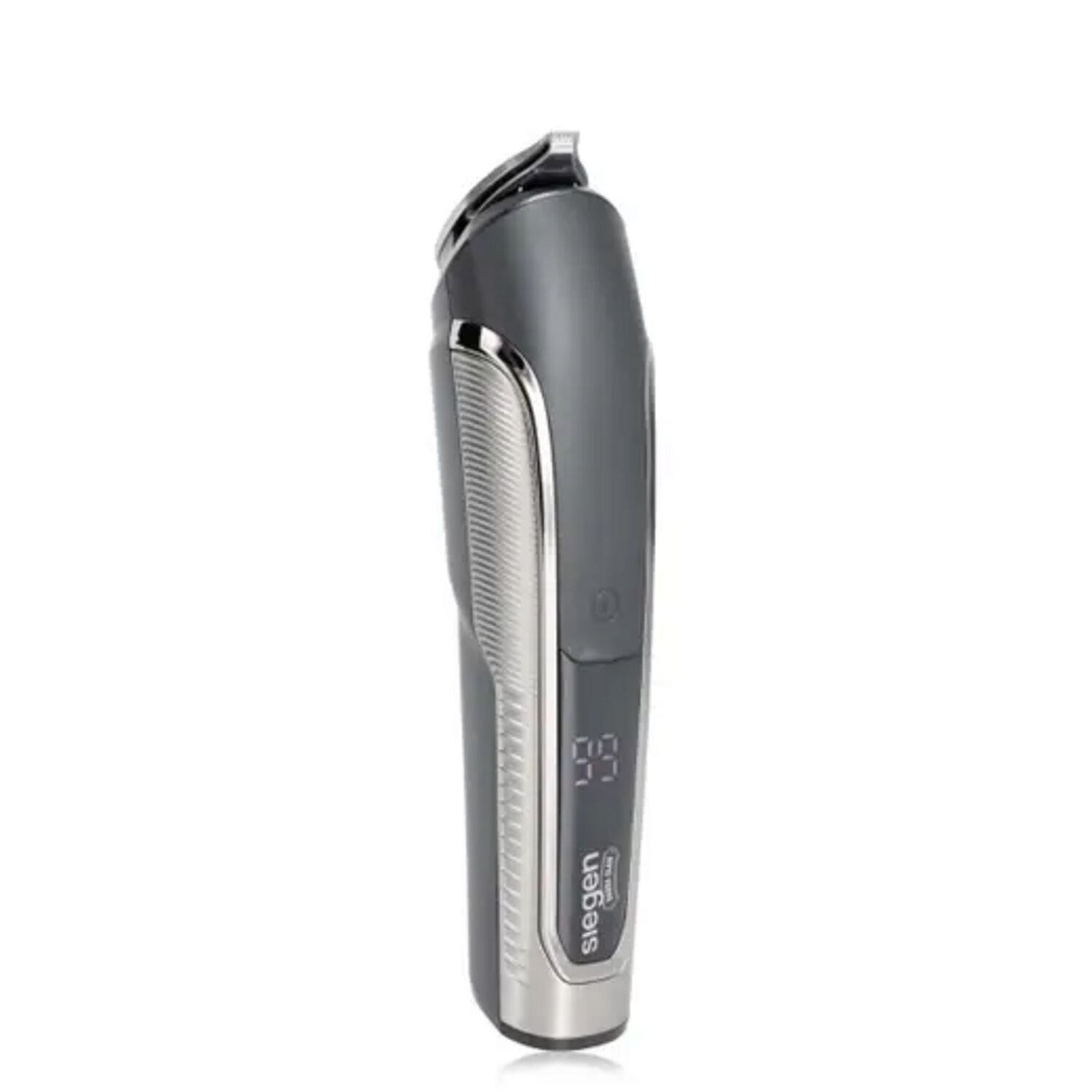 Cortadora De Pelo Siegen Sg-8555 6 Cabezales Recargable image number 9.0