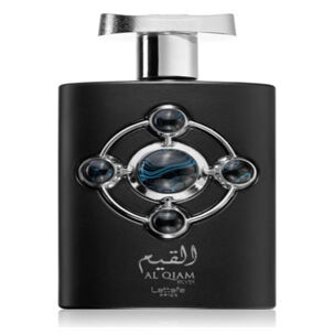 Lattafa Al Qiam Silver Edp 100ml