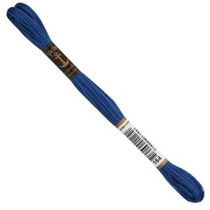 Madejas Anchor N&uacute;meros 150 Al 199 Algod&oacute;n Ultra Premium