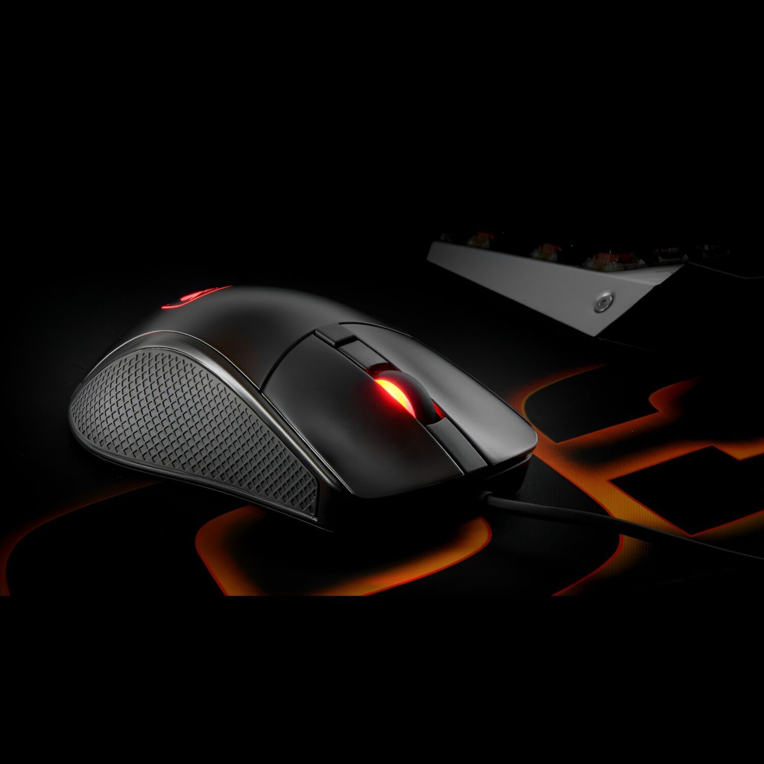 Mouse Gamer Cougar Surpassion 7200 Dpi Pixart Pmw3330 image number 6.0