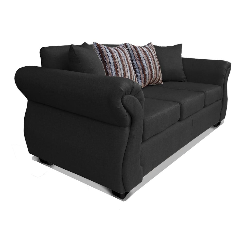 Juego De Living Elegant Detail Monaco / 6 Cuerpos image number 5.0