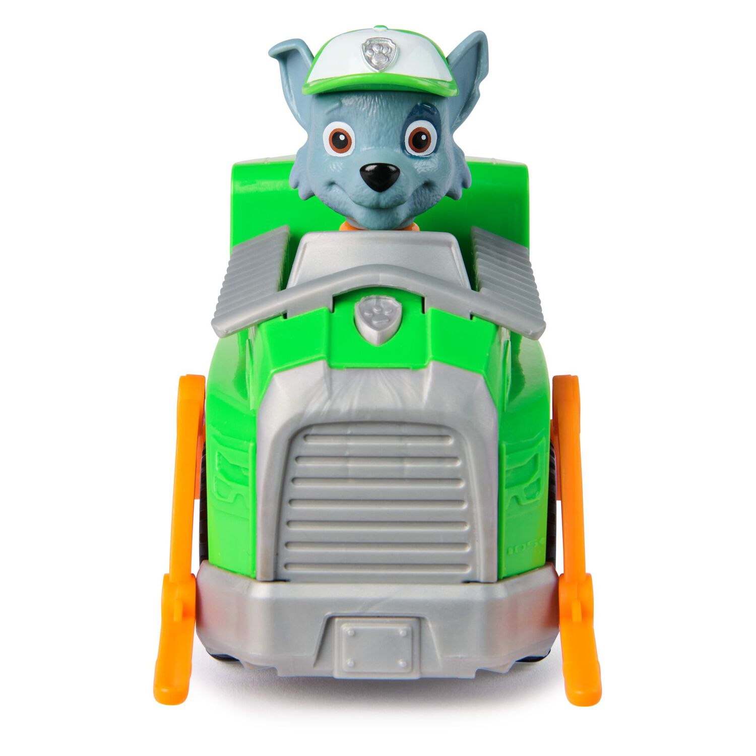 Vehiculo De Rescate Paw Patrol image number 7.0