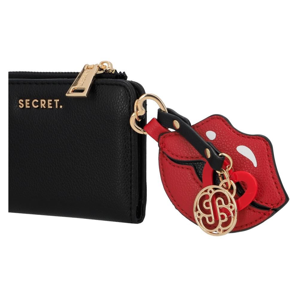 Billetera De Mano Mujer Secret Teruel Fw25 image number 4.0