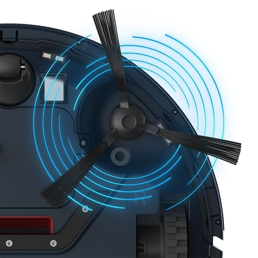 Aspiradora Robot Electrolux Con Tecnolog&iacute;a Aut&oacute;noma Erb40 image number 17.0