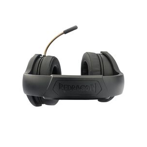 Audifonos Gamer Inalámbricos Redragon Pelops Audio 7.1