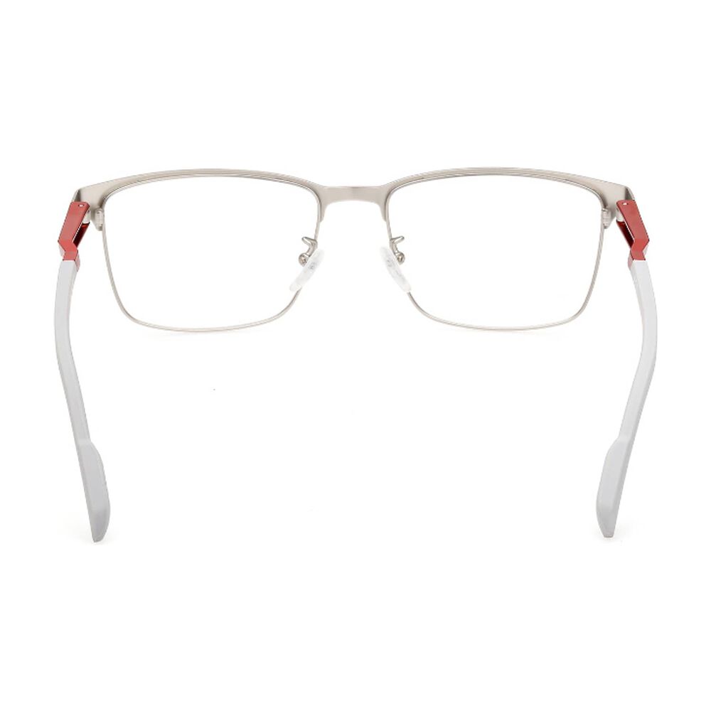 Lentes &Oacute;pticos Blanco Adidas Sport image number 3.0