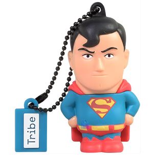 Pendrive Superman Dc Comics 32gb Usb - Ps