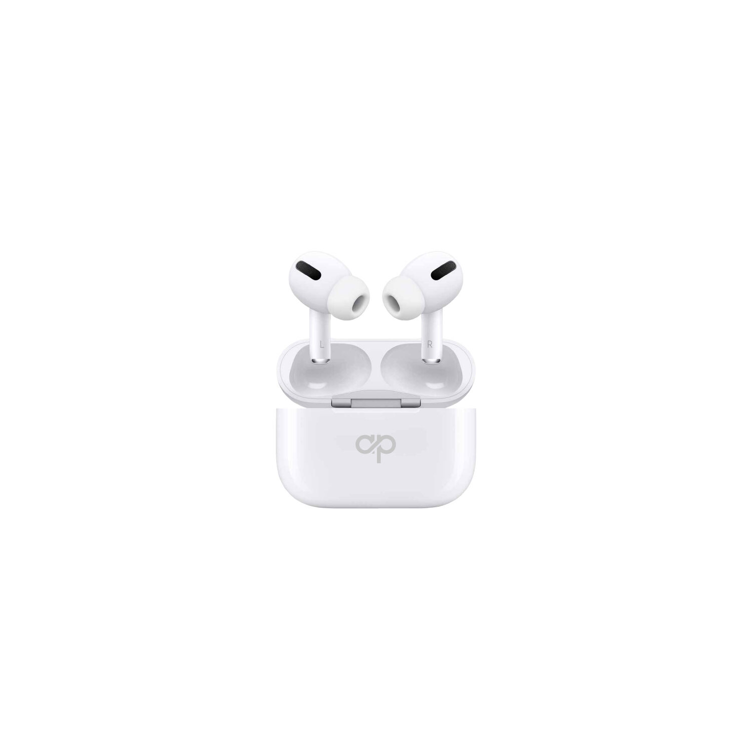 Aud&iacute;fonos Airphones Bluetooth V5 + Edr Color Blanco - Ps image number 0.0