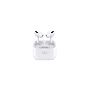 Aud&iacute;fonos Airphones Bluetooth V5 + Edr Color Blanco - Ps