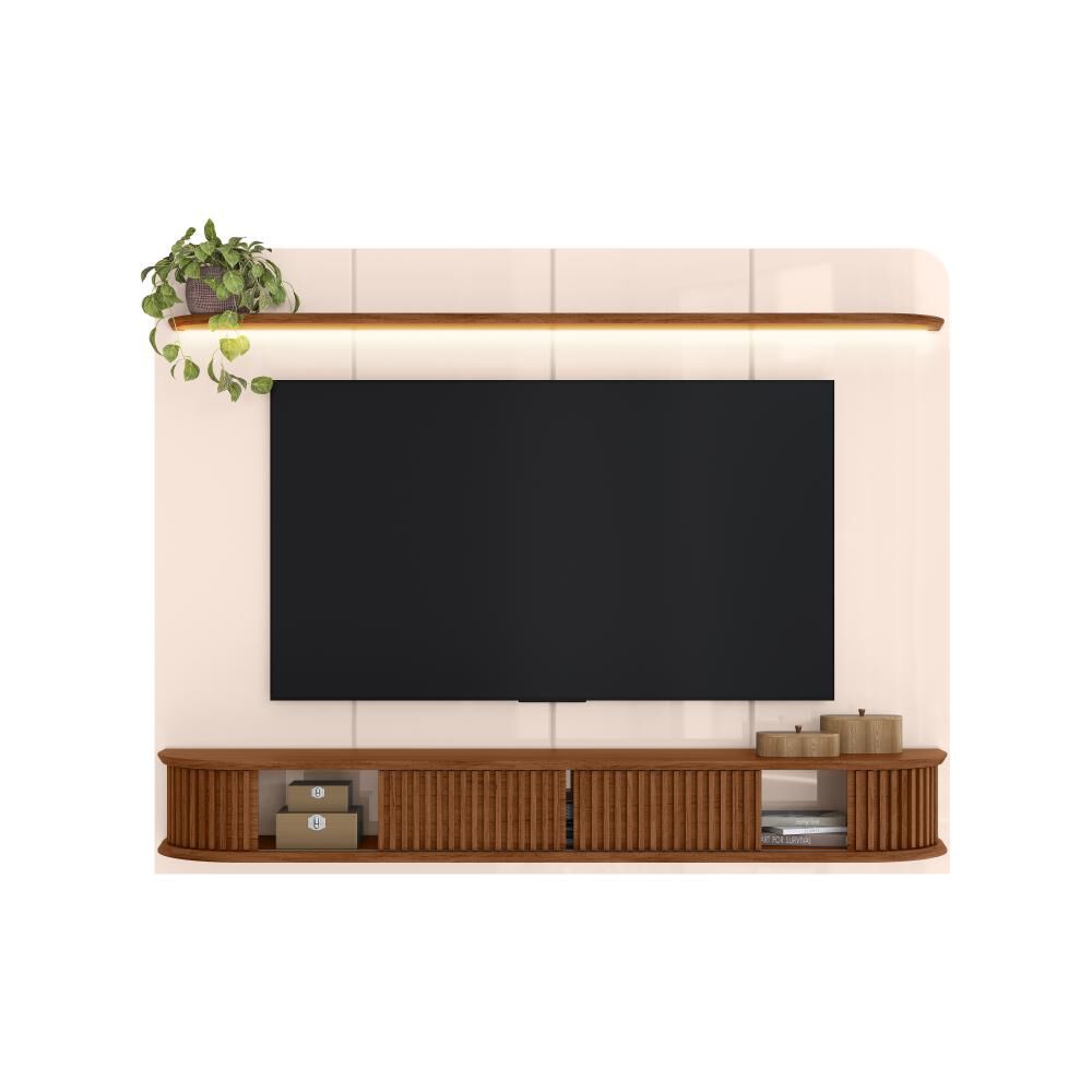 Panel Tv Altavision Capri / 2 Puertas image number 0.0