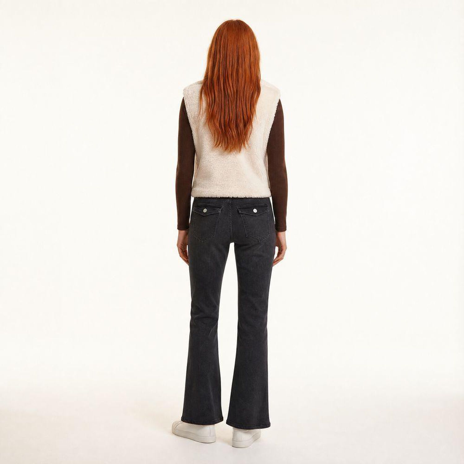 Chaqueta Mujer Rolly Go image number 1.0