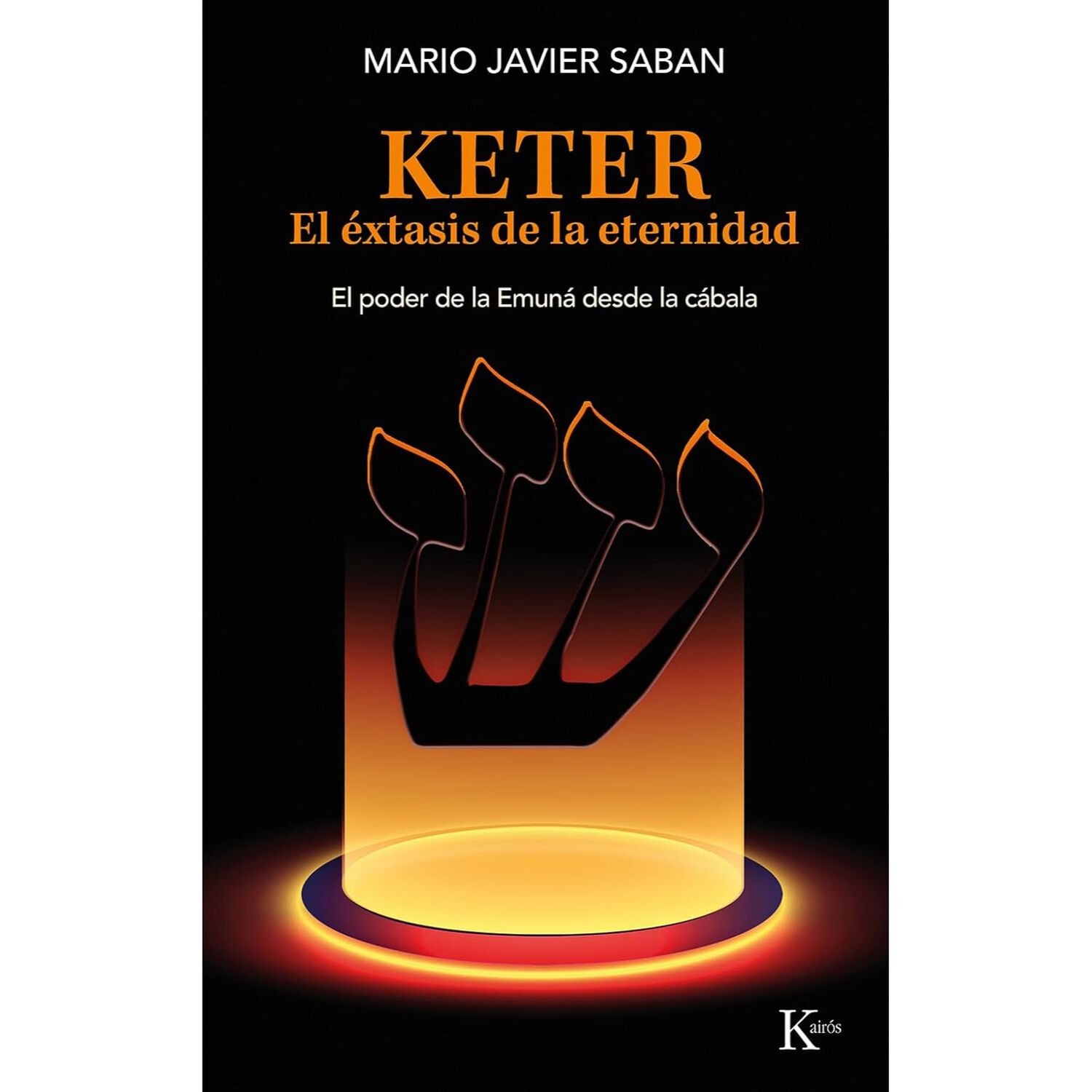 Keter. El &Eacute;xtasis De La Eternidad image number 0.0