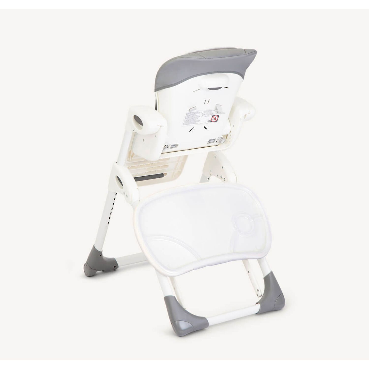 Silla De Comer Mimzy Recline Artic image number 6.0
