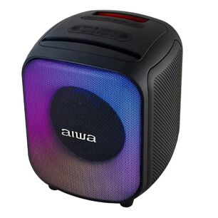 Parlante Aiwa Bluetooth High Quality Awab81.