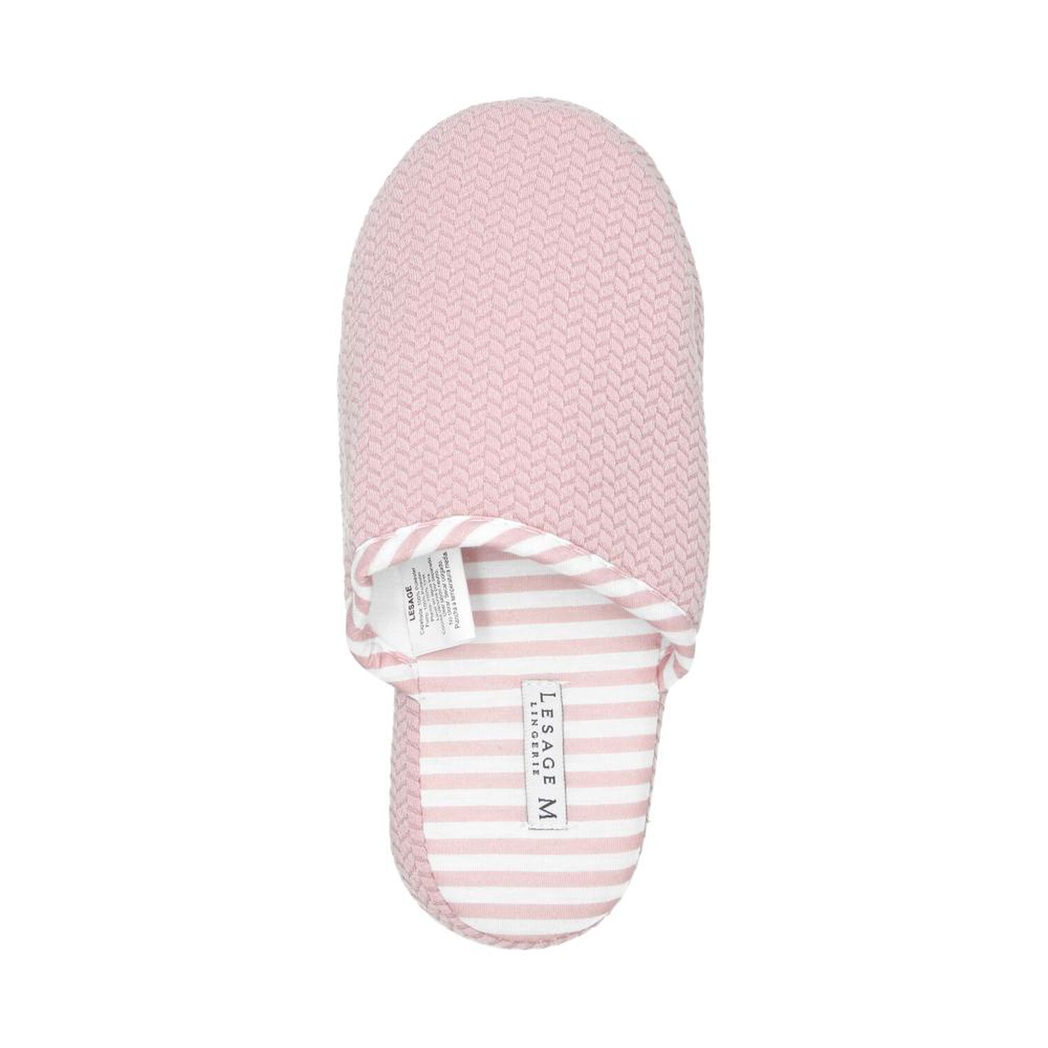 Pantuflas Mujer Lesage image number 4.0
