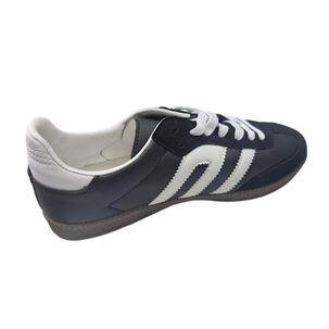 Zapatilla Urbana Mujer Negro