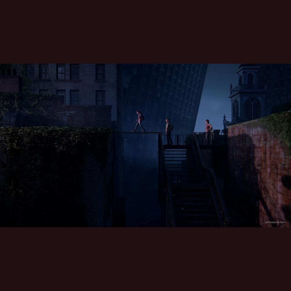Juego PS5 Sony The Last Of Us Part 1 image number 10.0